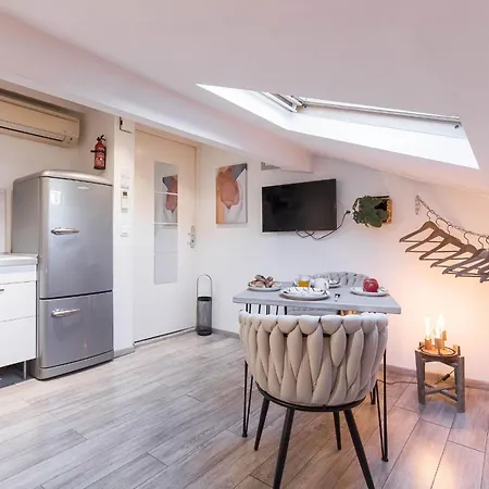 Meynadier By Halldis Апартаменты