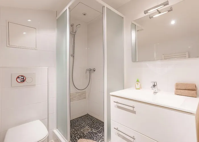 Meynadier By Halldis Appartamento Cannes