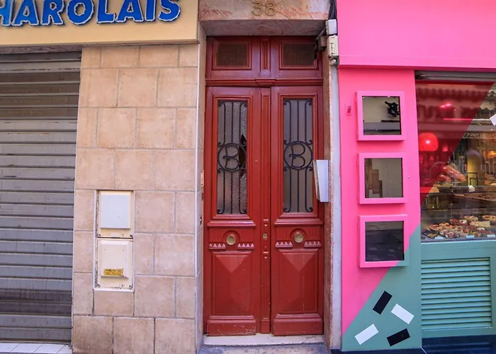 Meynadier By Halldis