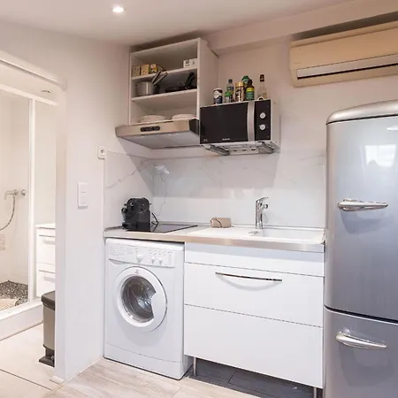 Meynadier By Halldis Apartamento